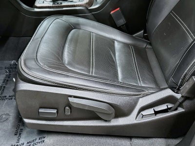 2022 GMC Canyon 4WD Denali