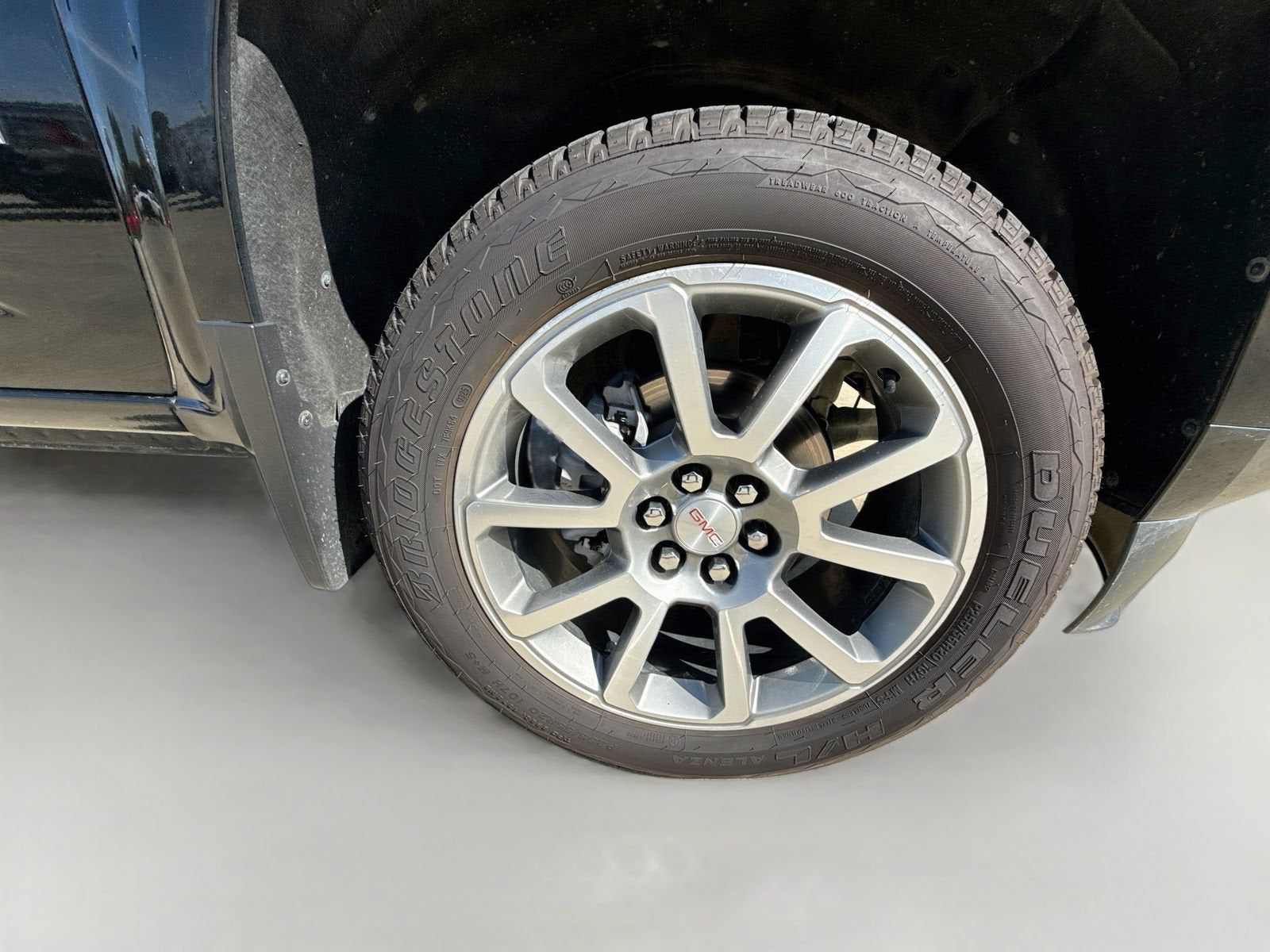 2022 GMC Canyon 4WD Denali