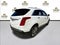 2019 Cadillac XT5 Luxury AWD