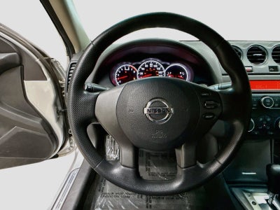 2011 Nissan Altima 2.5 S