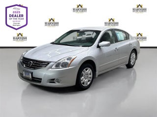 2011 Nissan Altima 2.5 S