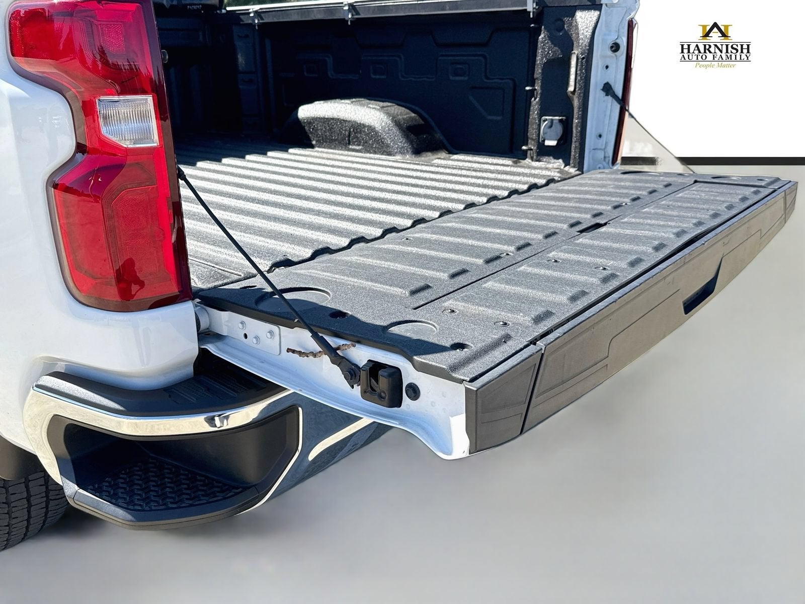 2022 Chevrolet Silverado 3500 HD LTZ