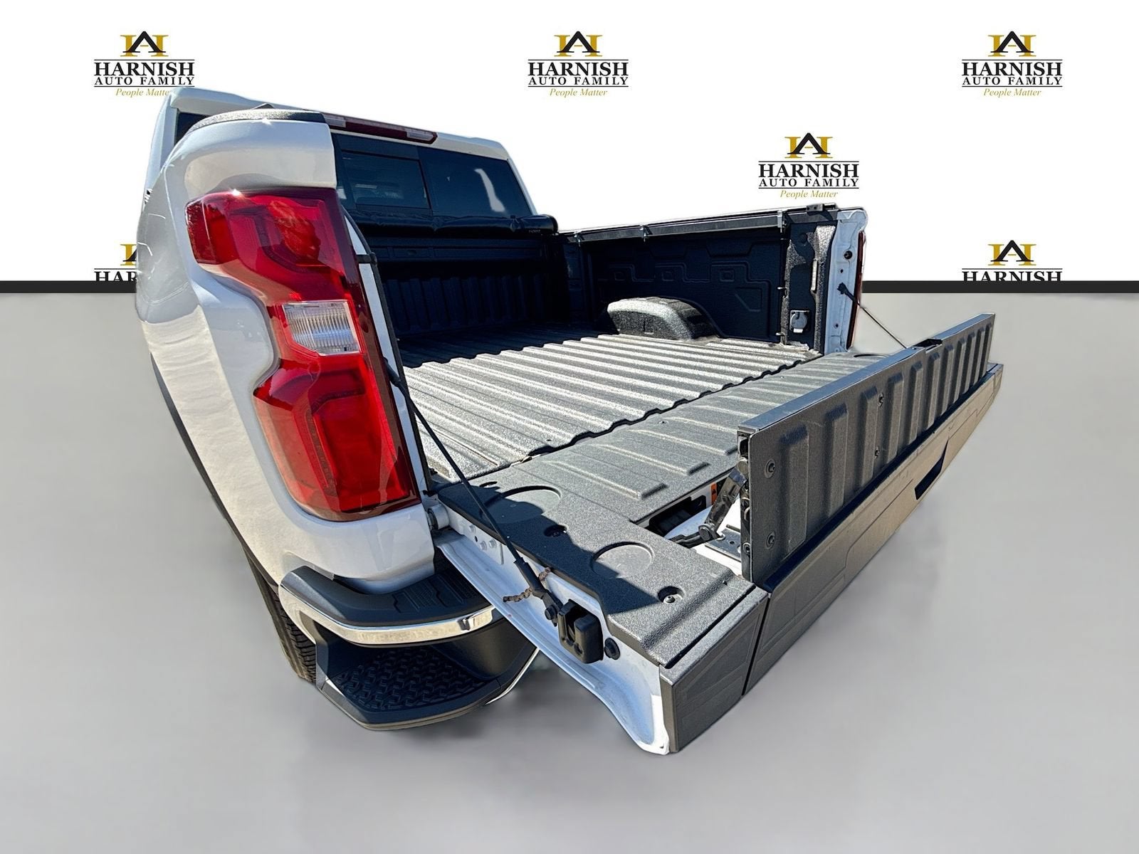 2022 Chevrolet Silverado 3500 HD LTZ