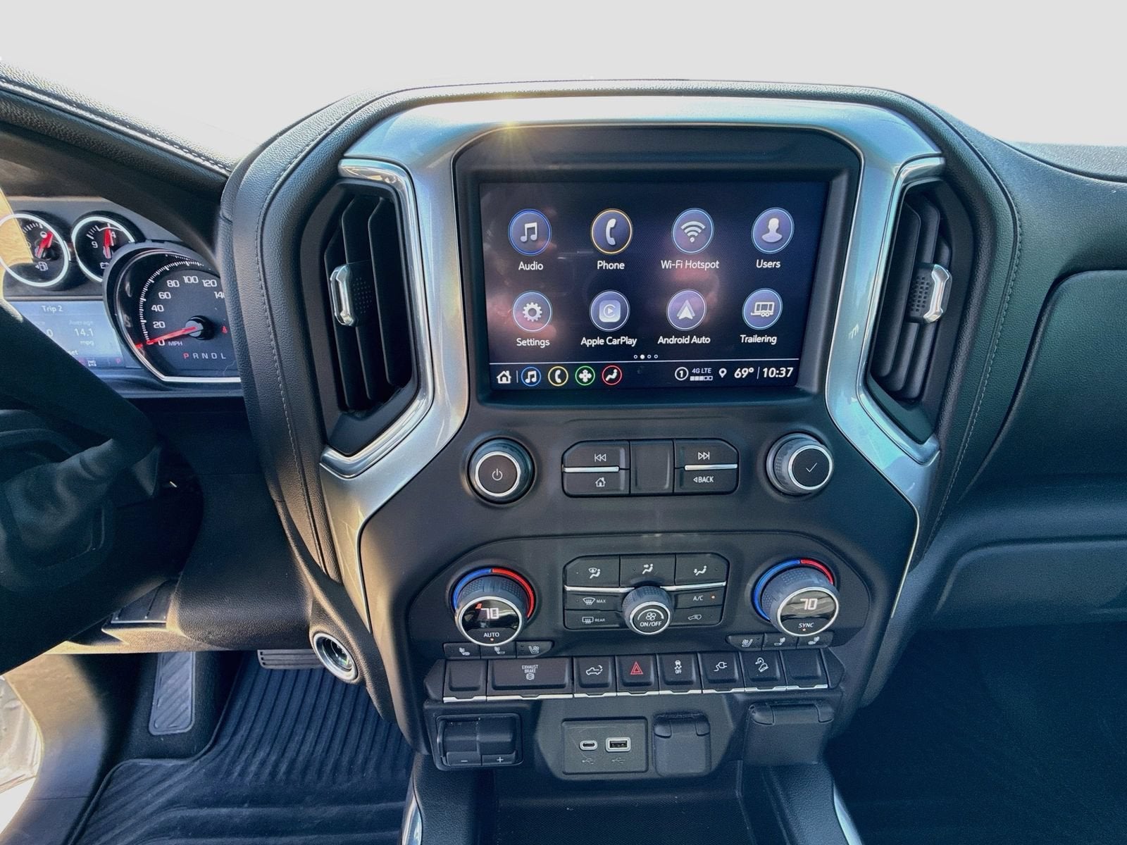 2022 Chevrolet Silverado 3500 HD LTZ