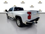 2022 Chevrolet Silverado 3500 HD LTZ