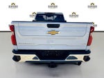 2022 Chevrolet Silverado 3500 HD LTZ