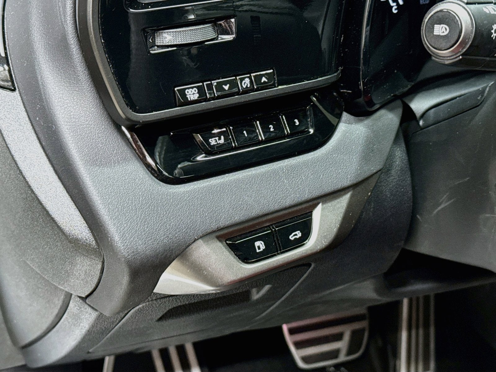 2023 Lexus RX 500h F SPORT Performance
