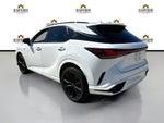 2023 Lexus RX 500h F SPORT Performance