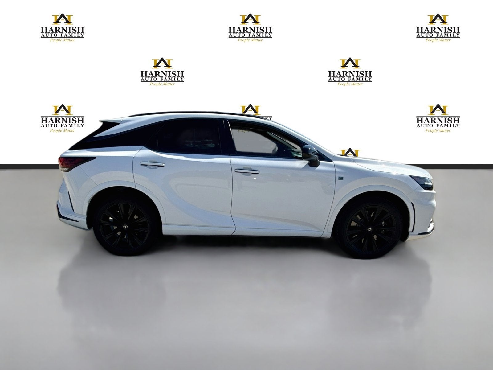 2023 Lexus RX 500h F SPORT Performance