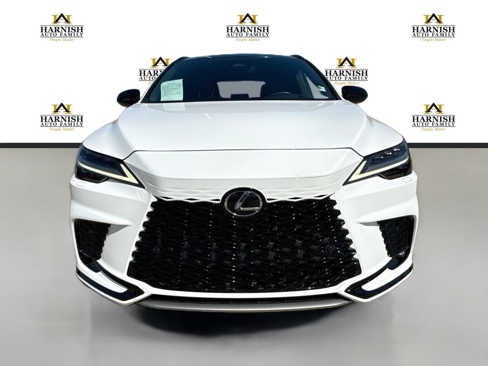 2023 Lexus RX 500h F SPORT Performance