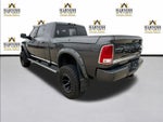2018 RAM 3500 Laramie Longhorn