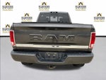 2018 RAM 3500 Laramie Longhorn