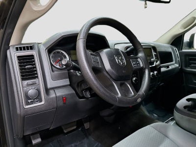 2017 RAM 2500 Tradesman