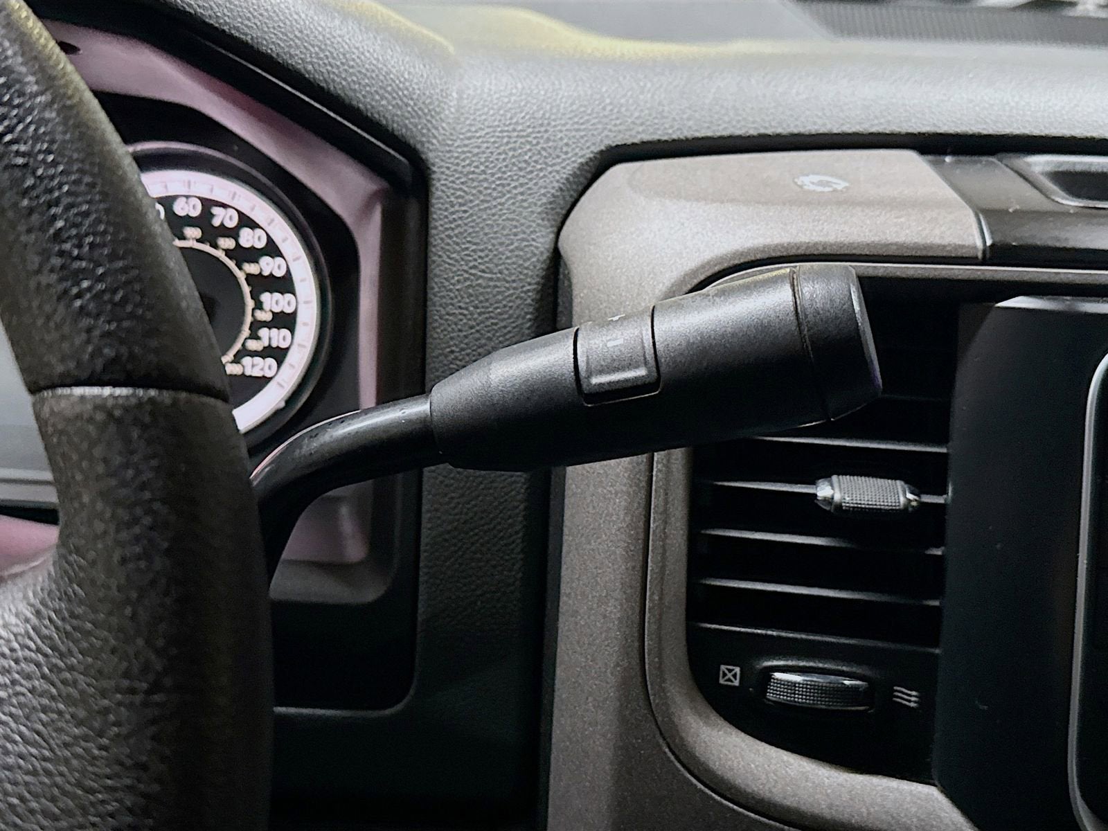 2017 RAM 2500 Tradesman
