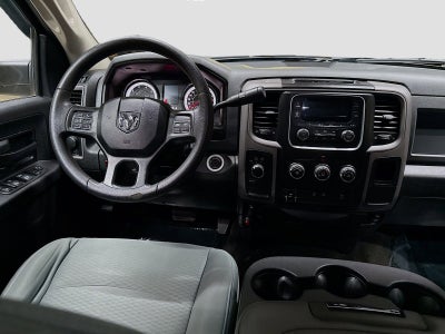 2017 RAM 2500 Tradesman