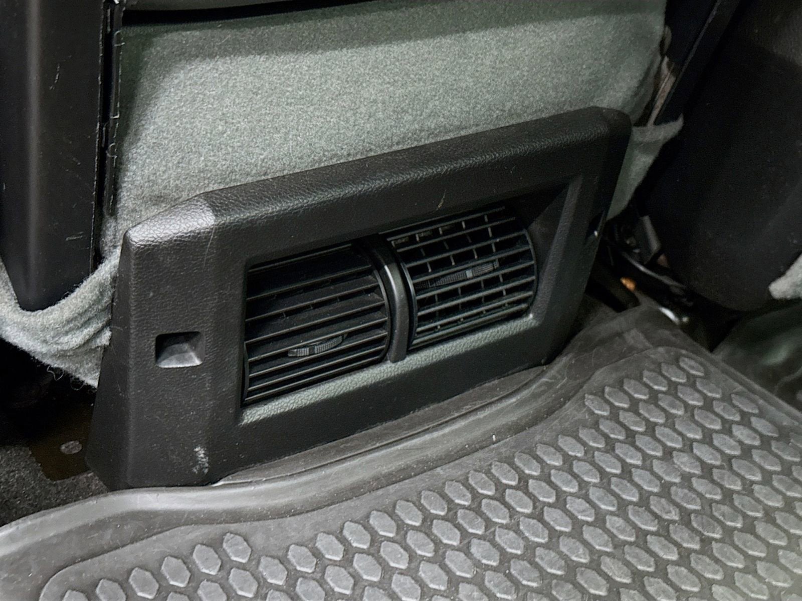 2017 RAM 2500 Tradesman
