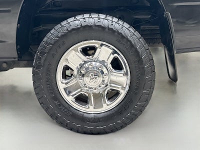 2017 RAM 2500 Tradesman