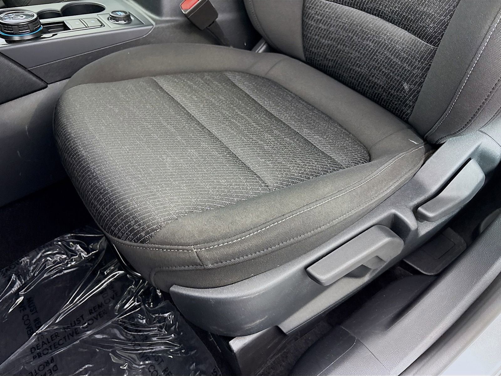 2021 Ford Bronco Sport Base