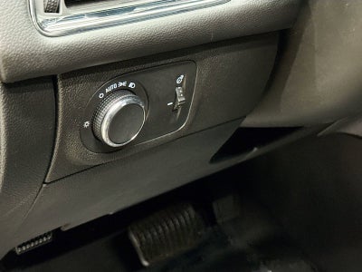 2019 Chevrolet Cruze Premier