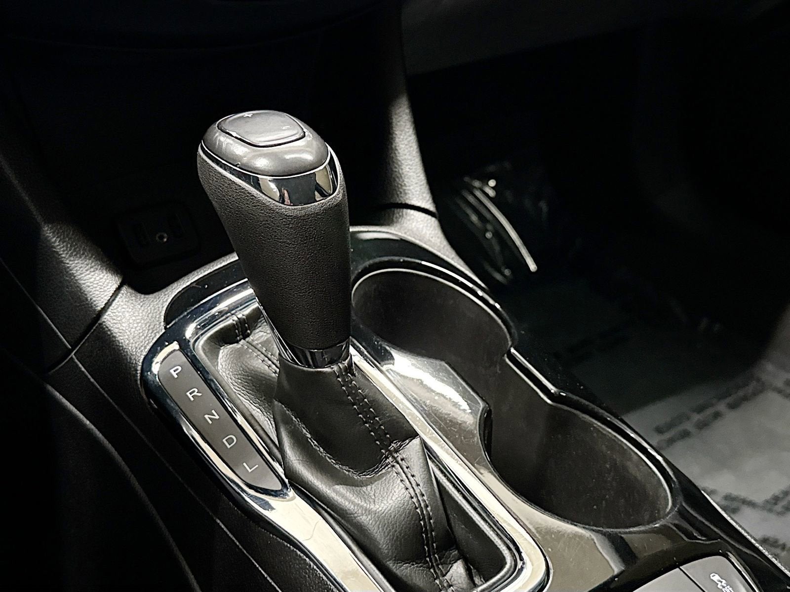 2019 Chevrolet Cruze Premier