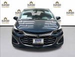 2019 Chevrolet Cruze Premier
