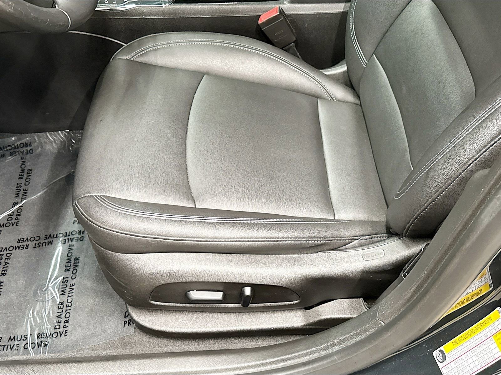 2019 Chevrolet Cruze Premier