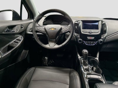 2019 Chevrolet Cruze Premier