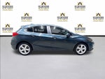 2019 Chevrolet Cruze Premier