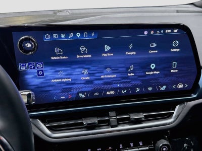 2024 Chevrolet Equinox EV 2LT