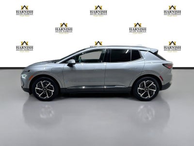 2024 Chevrolet Equinox EV 2LT