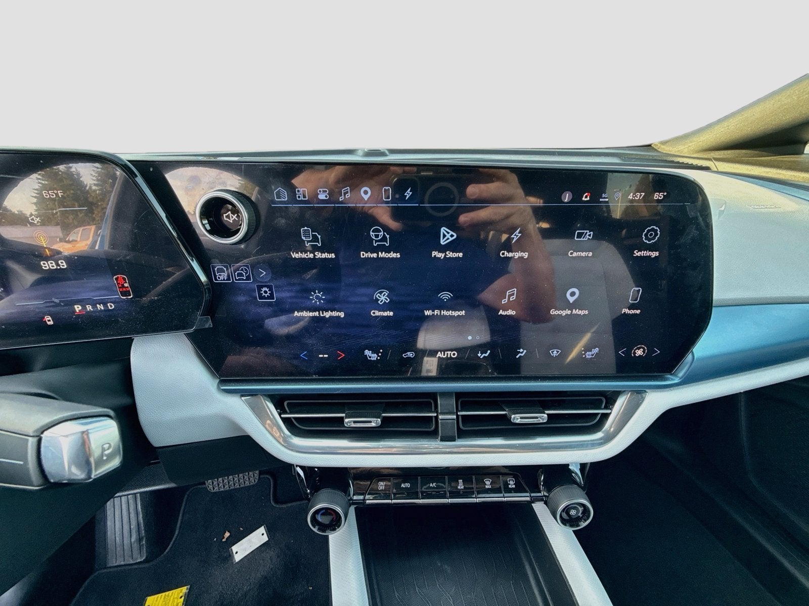 2024 Chevrolet Equinox EV 2LT