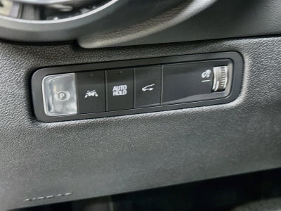 2024 Chevrolet Equinox EV 2RS