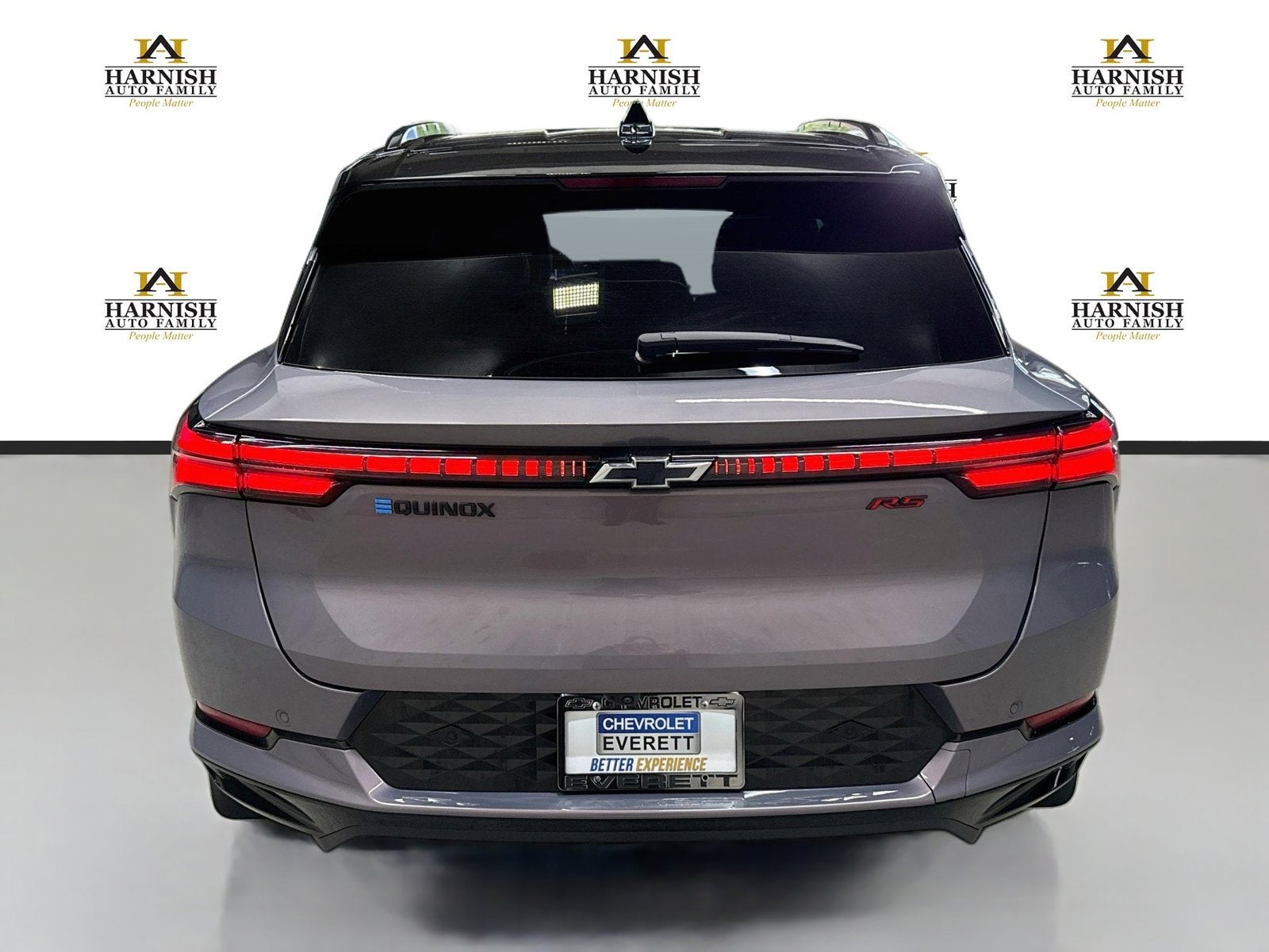 2024 Chevrolet Equinox EV 2RS