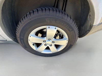 2012 Chevrolet Captiva LS w/2LS