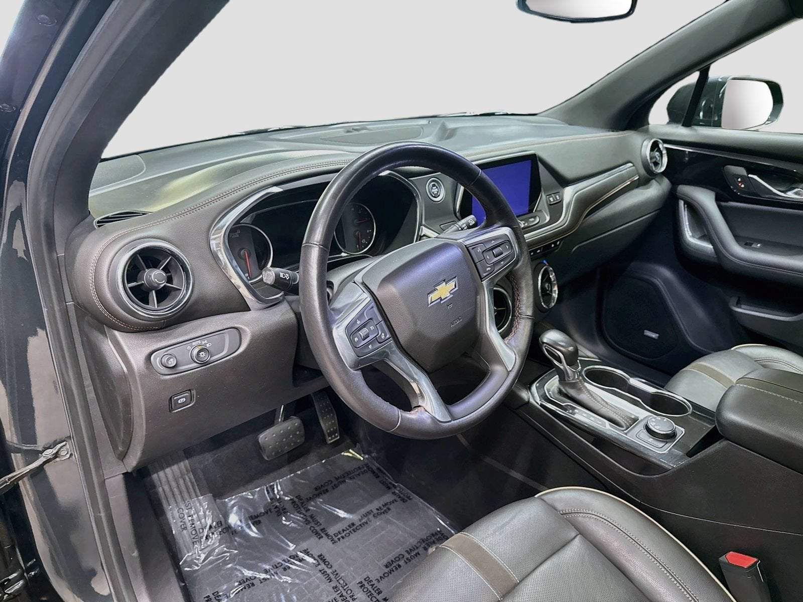 2019 Chevrolet Blazer Premier