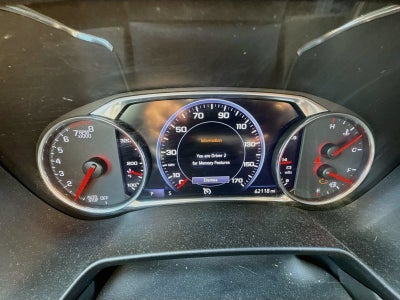 2019 Chevrolet Blazer Premier