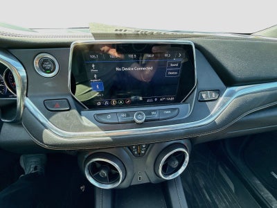 2019 Chevrolet Blazer Premier