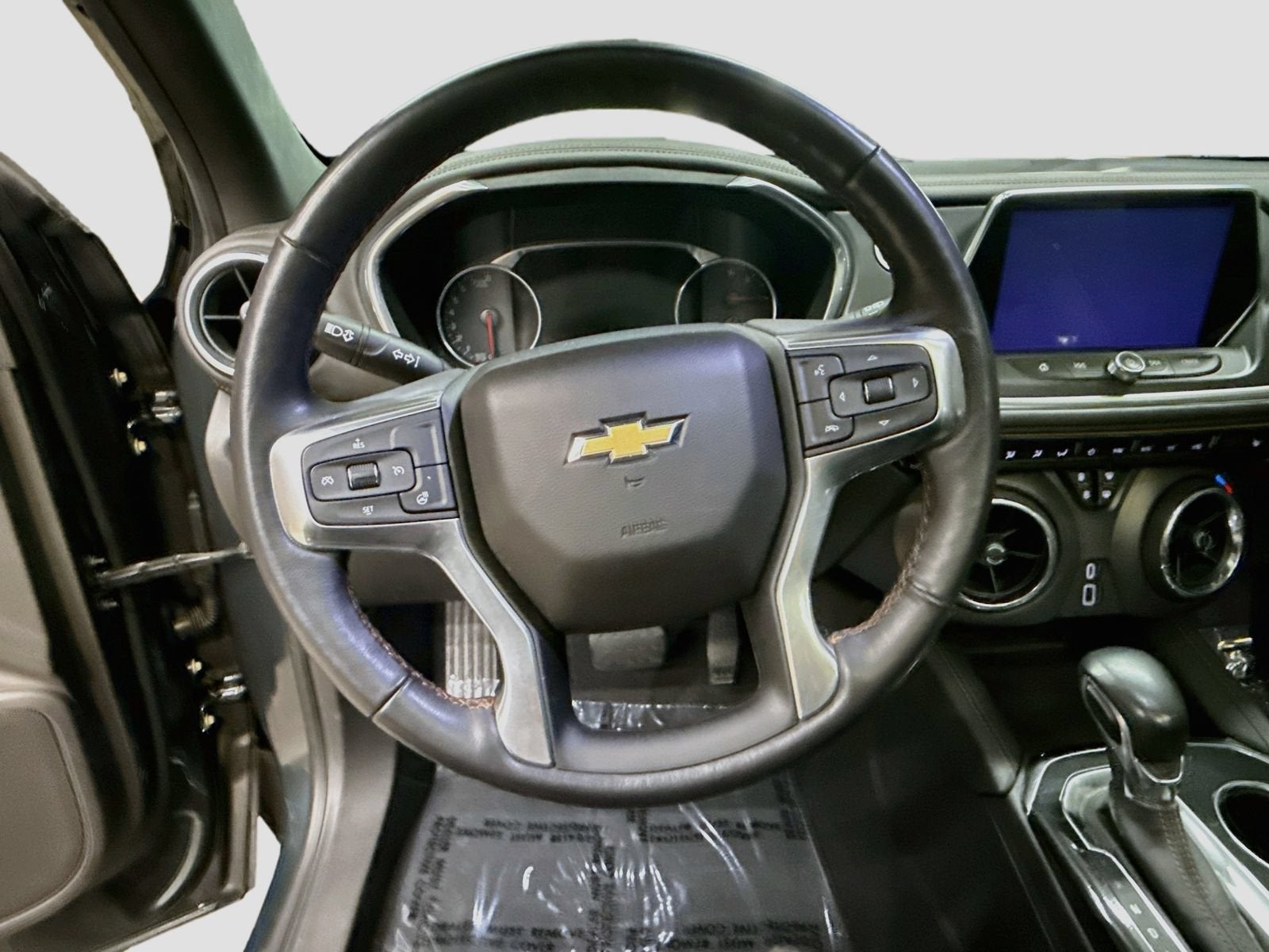 2019 Chevrolet Blazer Premier