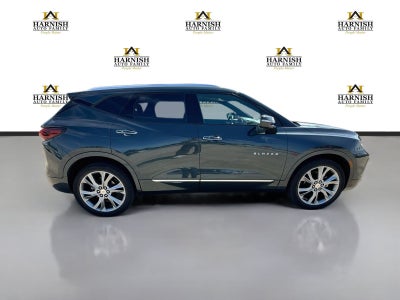 2019 Chevrolet Blazer Premier