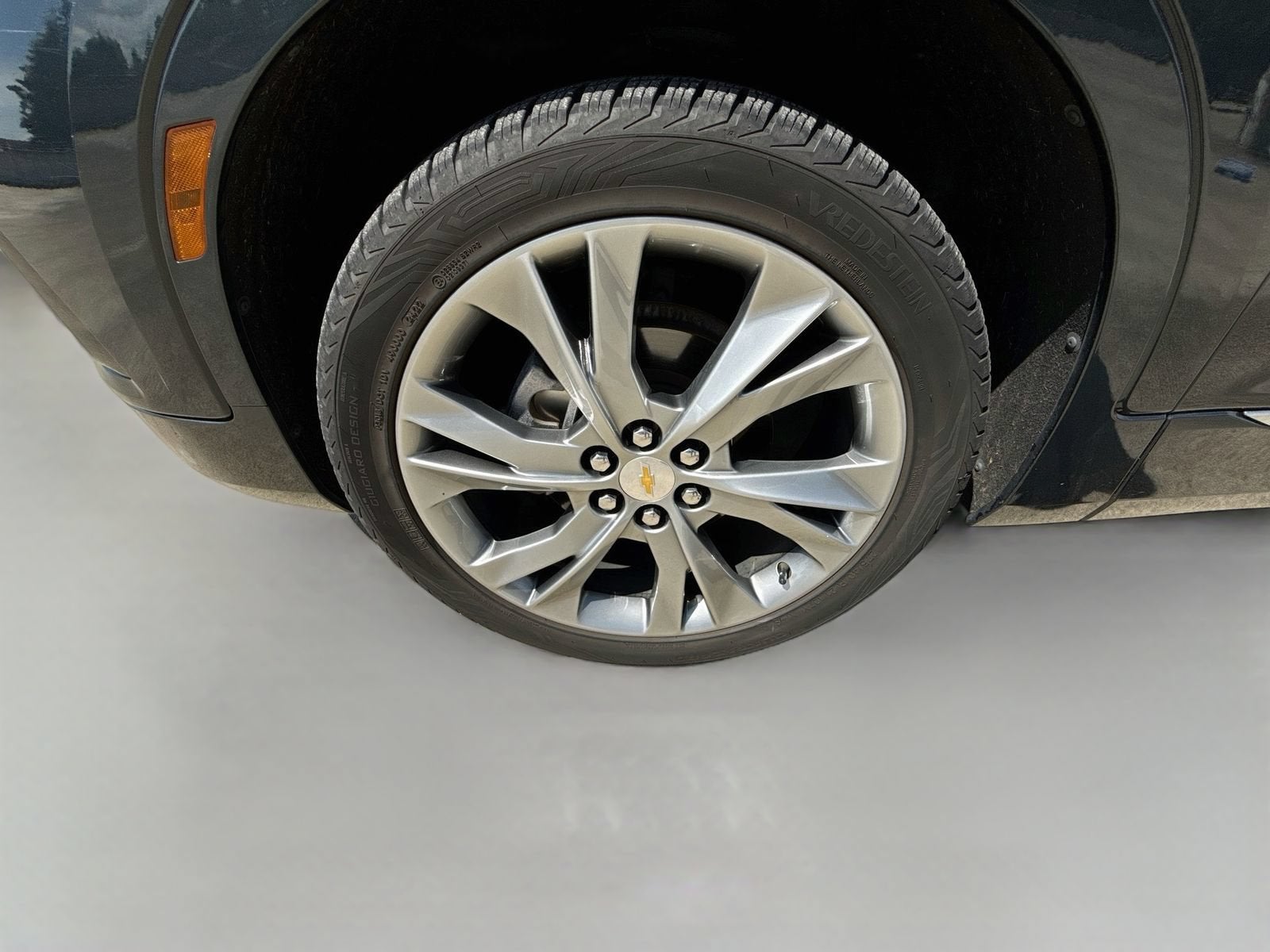 2019 Chevrolet Blazer Premier