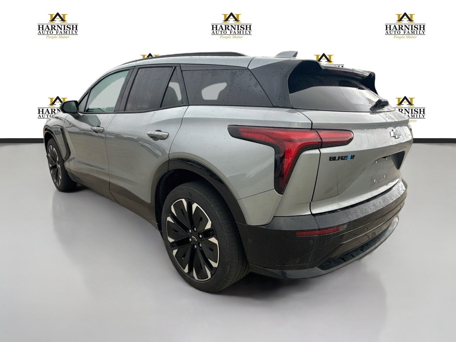2025 Chevrolet Blazer EV RS