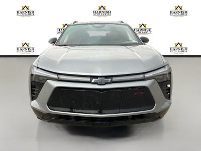 2025 Chevrolet Blazer EV RS