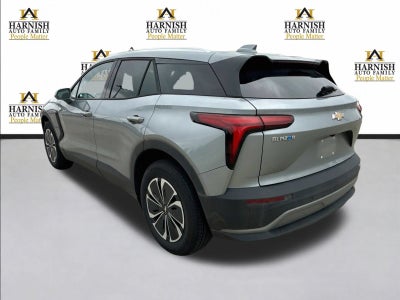 2024 Chevrolet Blazer EV LT