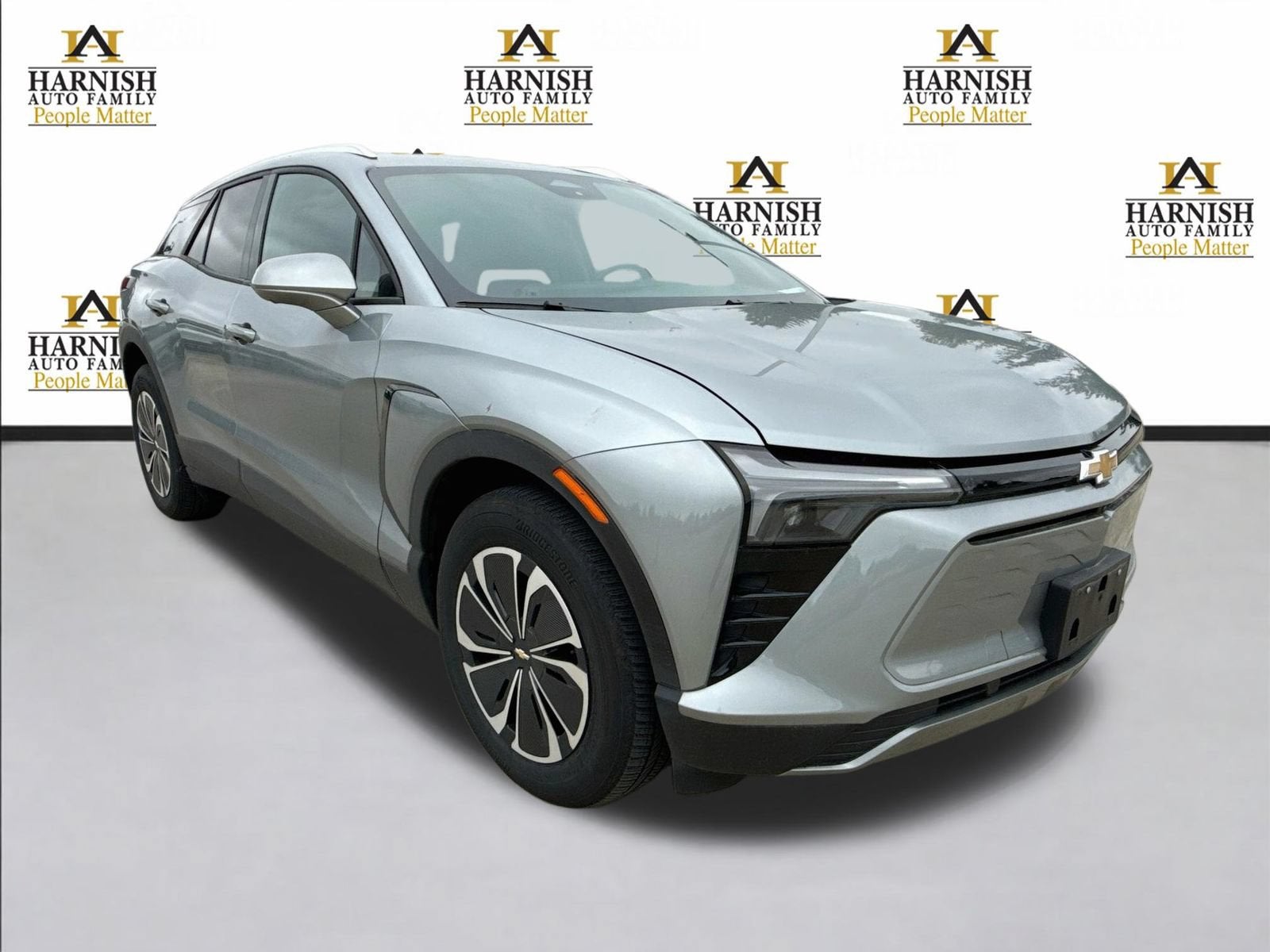 2024 Chevrolet Blazer EV LT