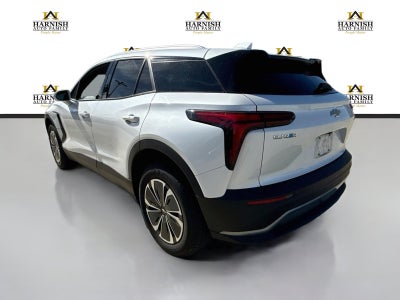2024 Chevrolet Blazer EV LT