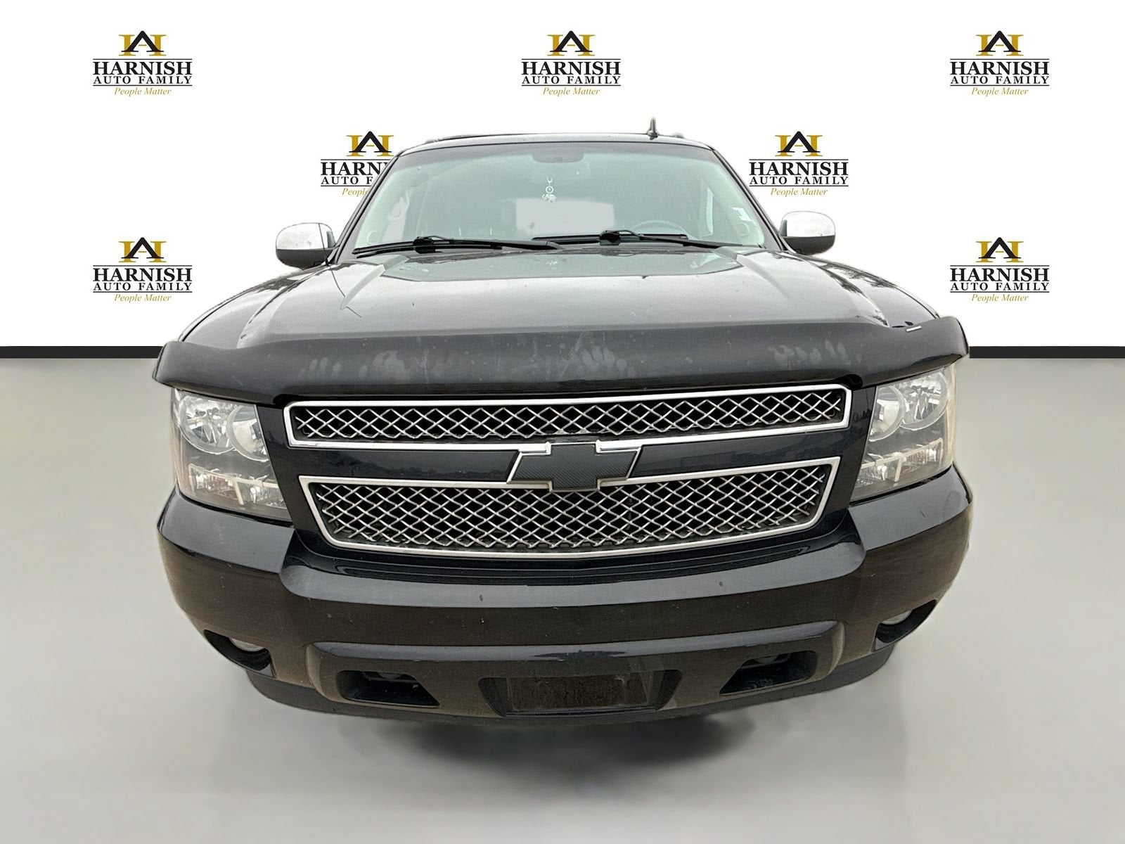 2013 Chevrolet Avalanche LT