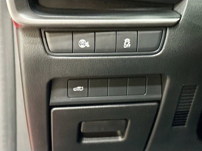 2024 Mazda Mazda3 Sedan 2.5 S Select Sport