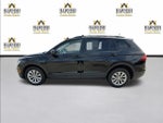 2019 Volkswagen Tiguan 2.0T S