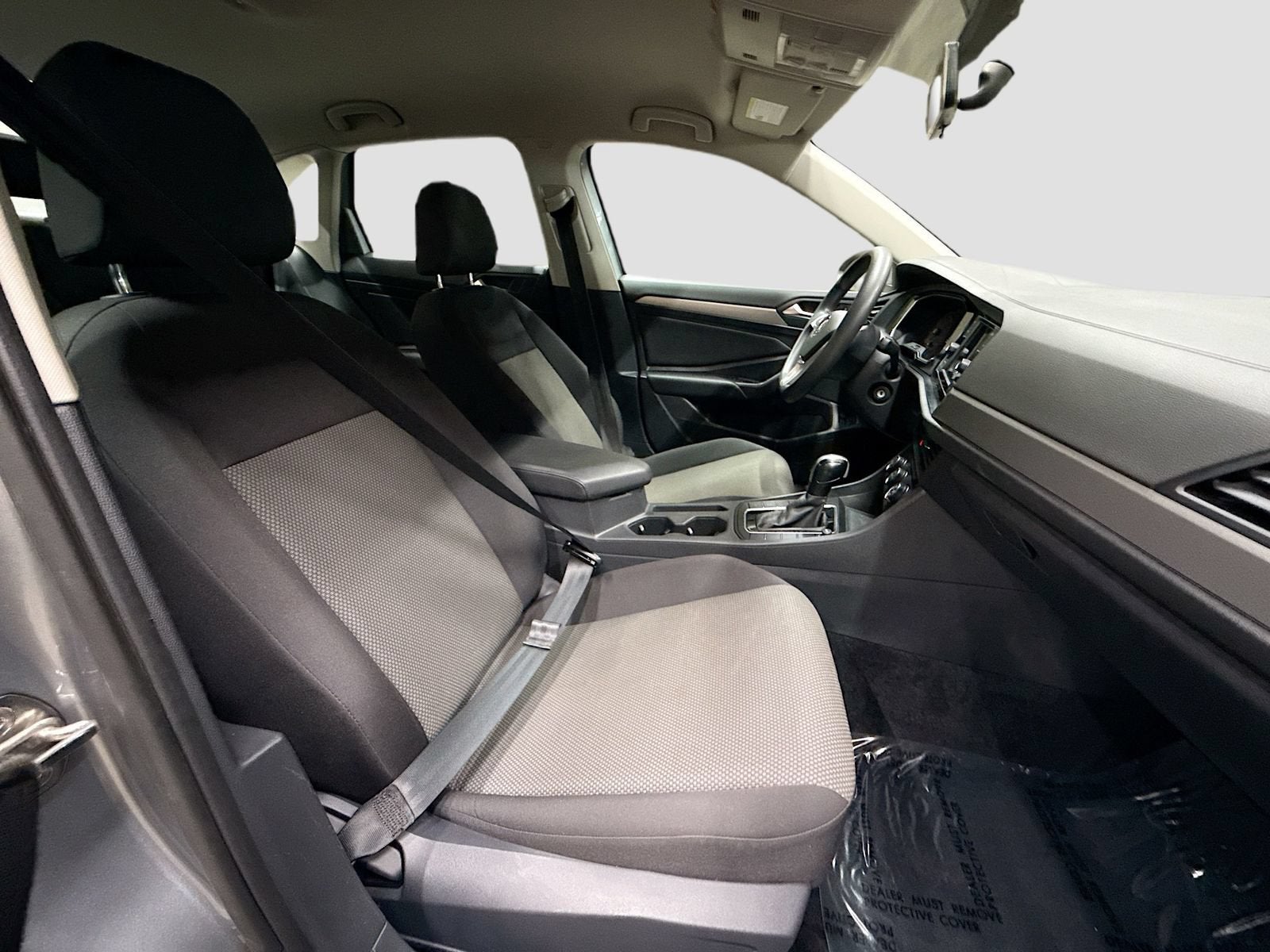 2021 Volkswagen Jetta 1.4T S