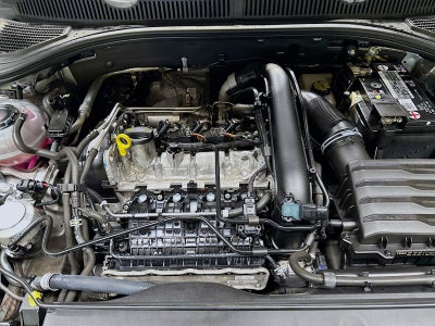 2021 Volkswagen Jetta 1.4T S